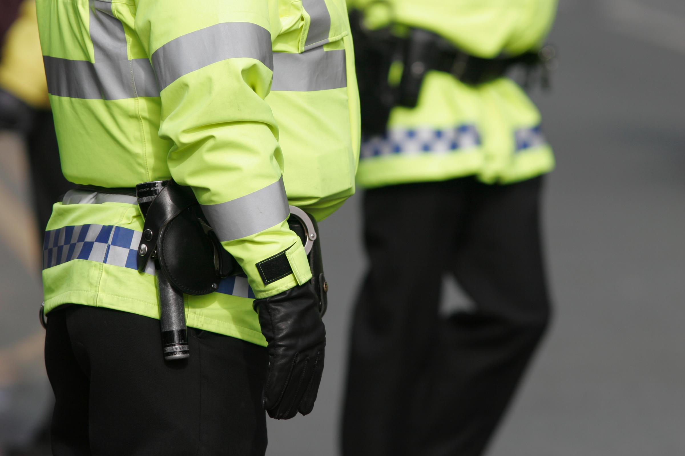 Met Police officer from Herts charged with rape and stalking