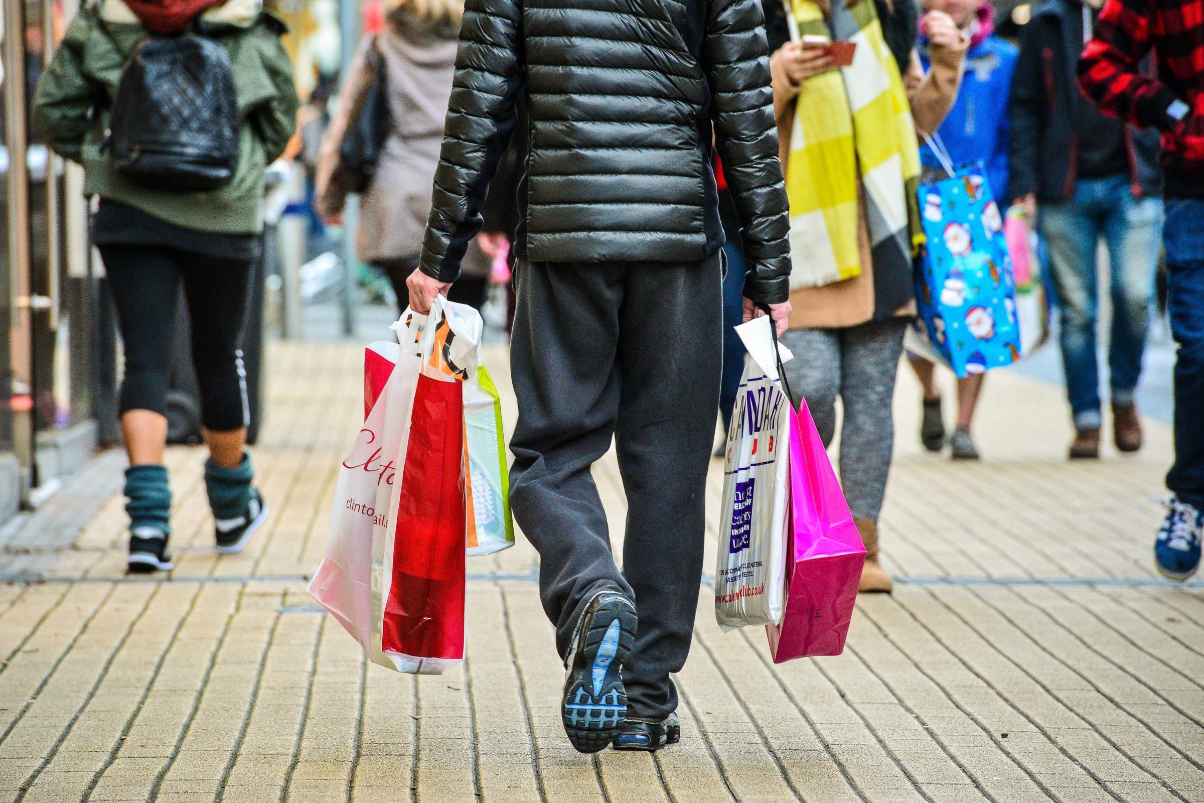 Consumer confidence stalls after months of positivity