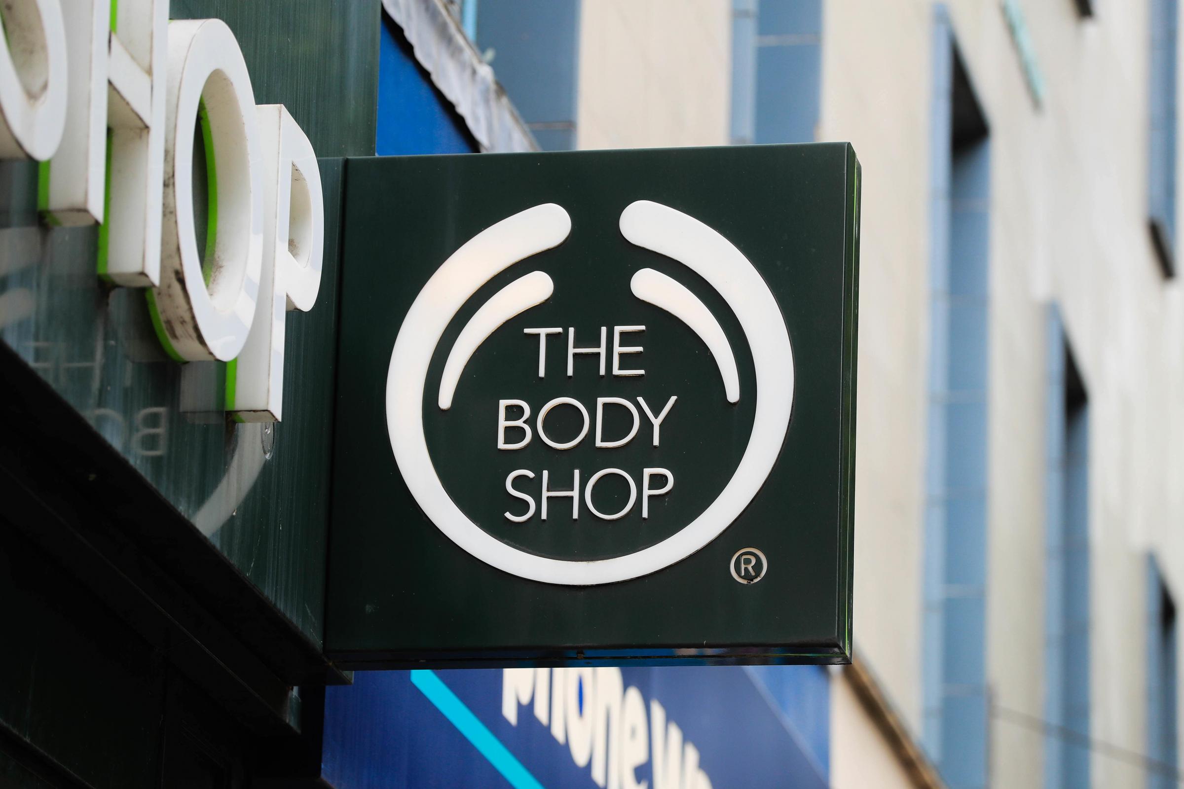 The Body Shop administration puts Herts stores at risk