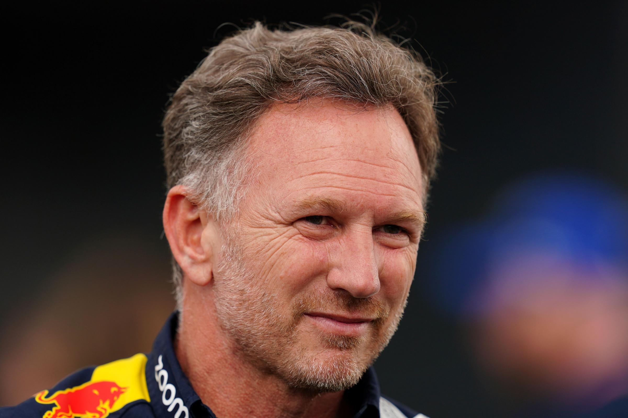 Formula One wants Christian Horner matter ‘clarified at earliest opportunity’