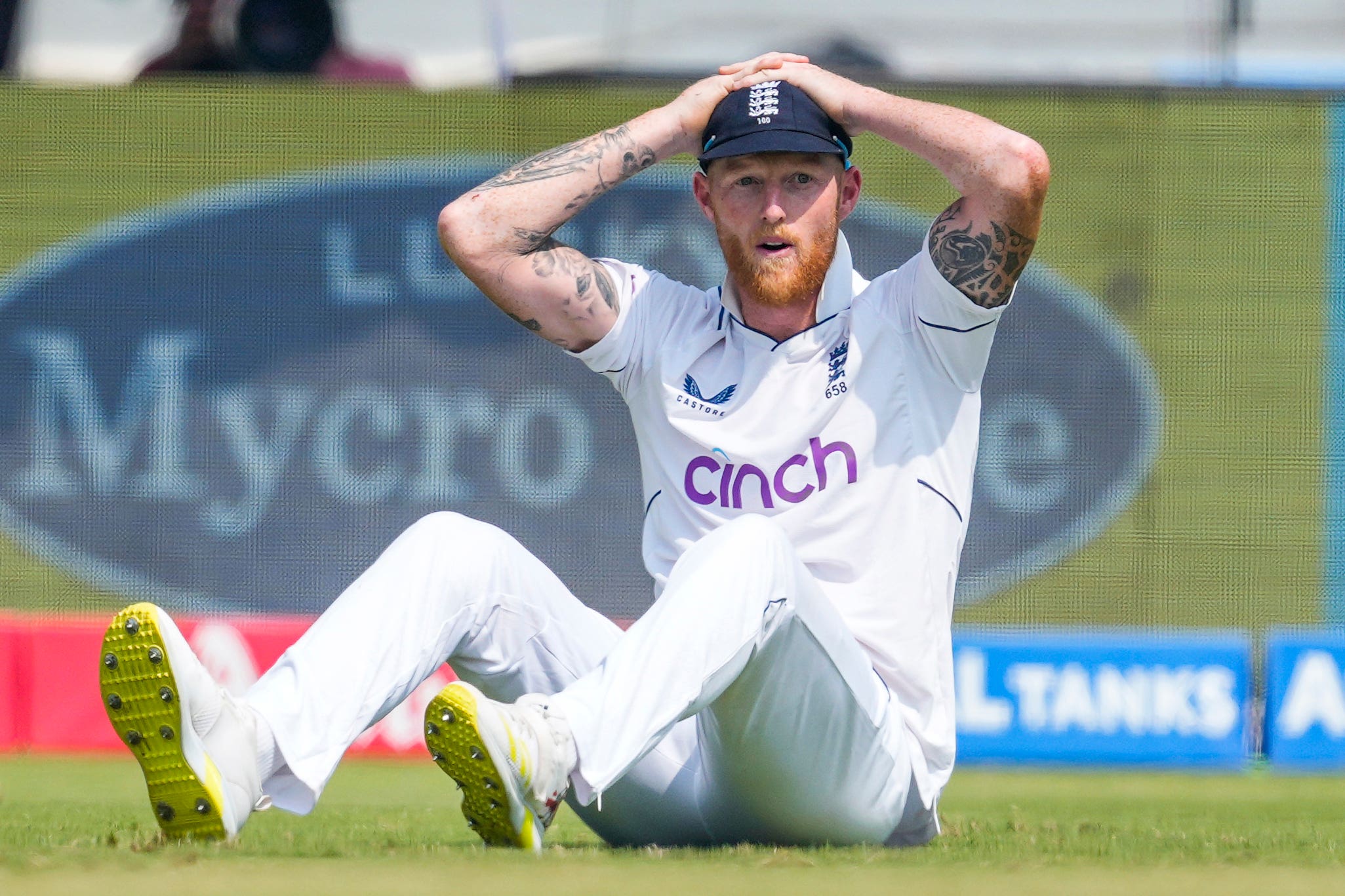 Will England change ‘Bazball’ approach after heavy third Test defeat to India?