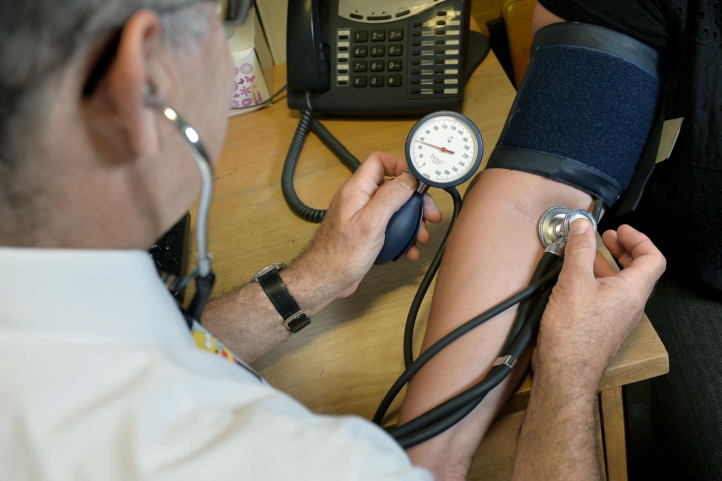 Seeing the same GP ‘improves patient health and reduces doctor workload’