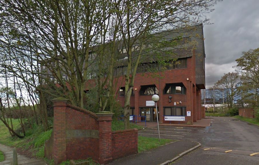 Hertfordshire: Millions needed for repairs at NHS buildings