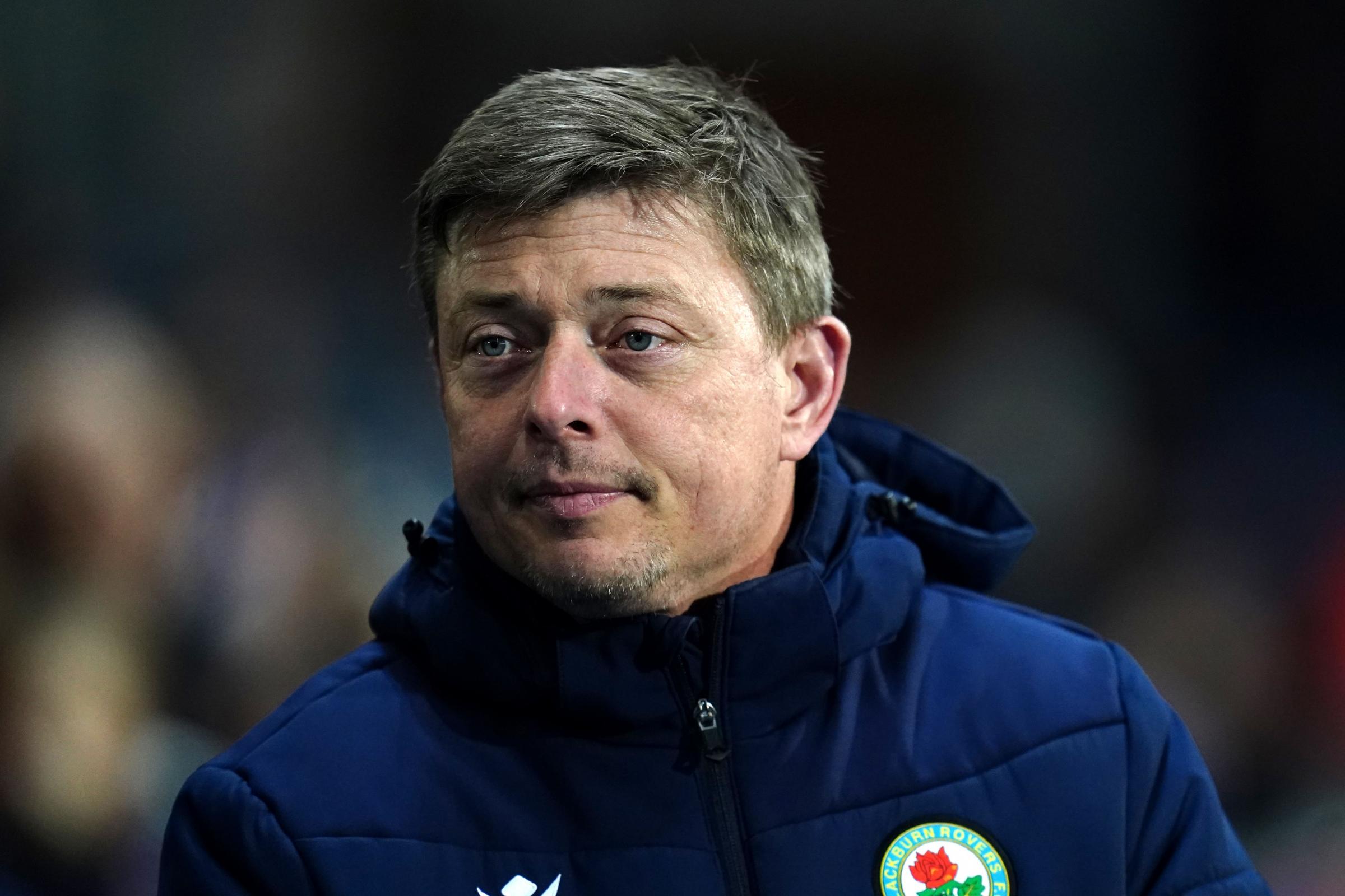 Former Blackburn boss Jon Dahl Tomasson named Sweden manager