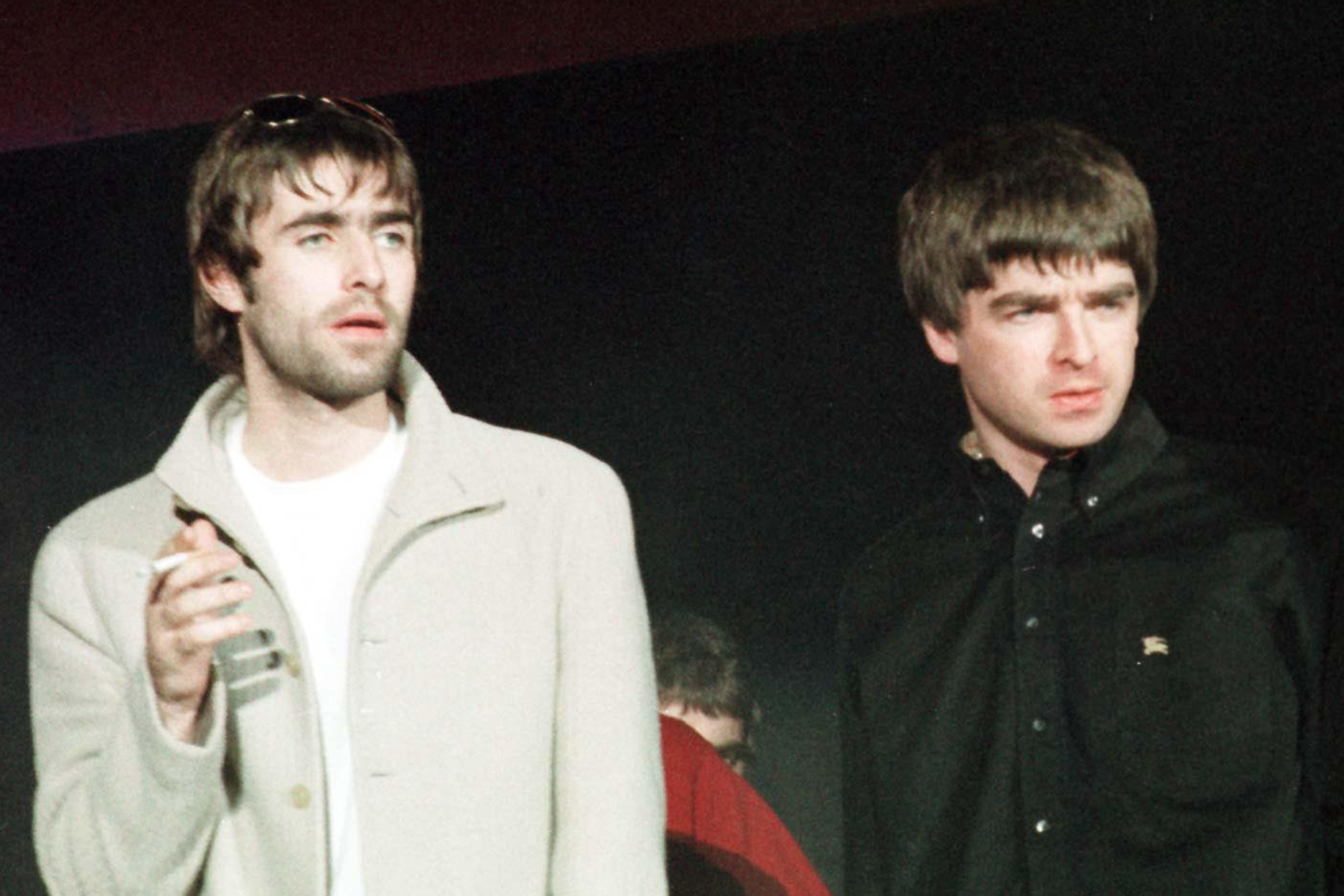 'To say I’m fuming is an understatement' - Oasis fans slam ballot to extra shows