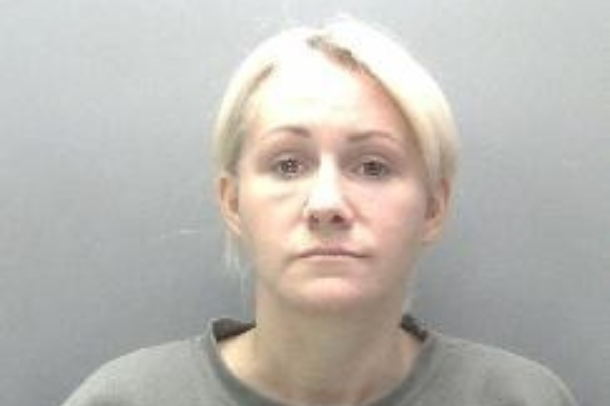 Prison officer facing years in jail after relationship with inmate