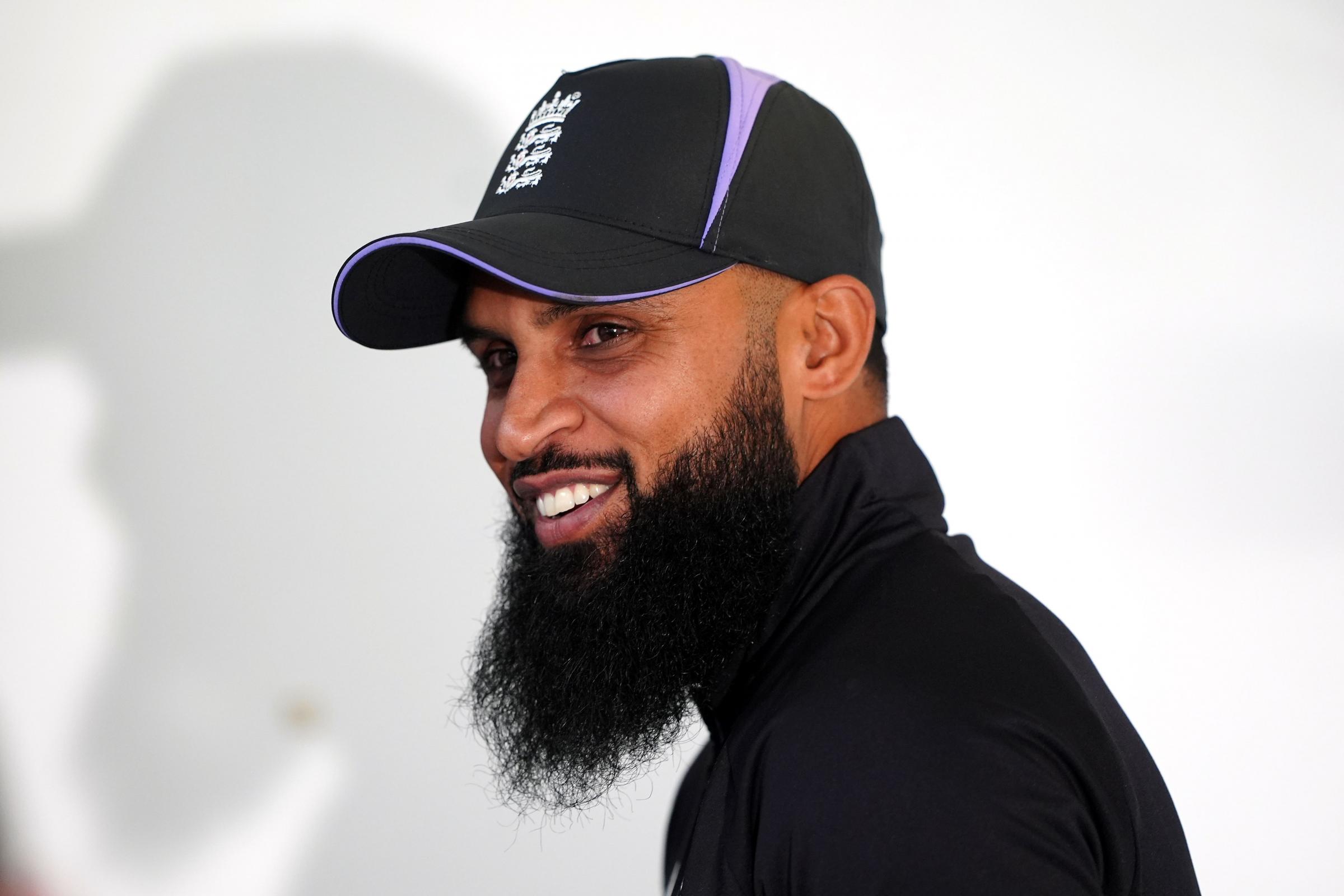 Adil Rashid has no plans to follow Moeen Ali into retirement