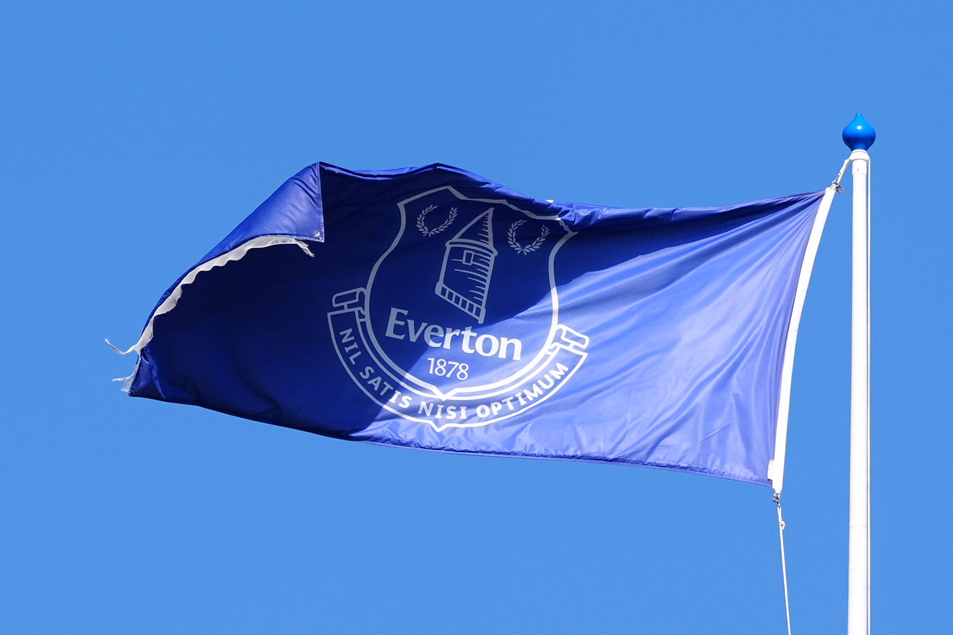 Friedkin Group agrees deal to buy Farhad Moshiri’s majority stake in Everton