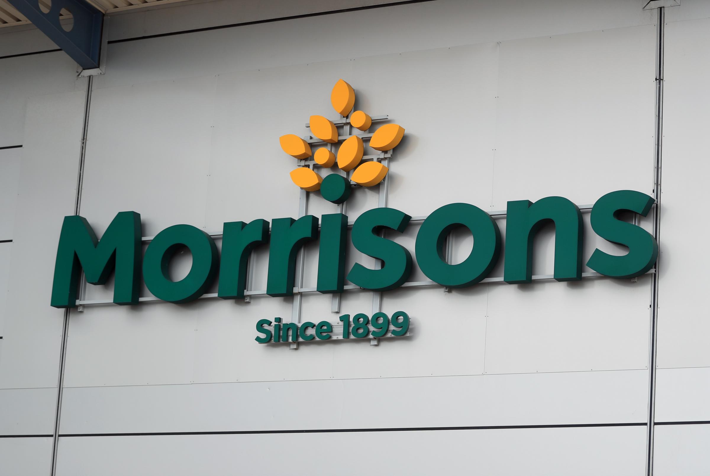 Morrisons apologises to shoppers as microbiological growth risk sparks recall