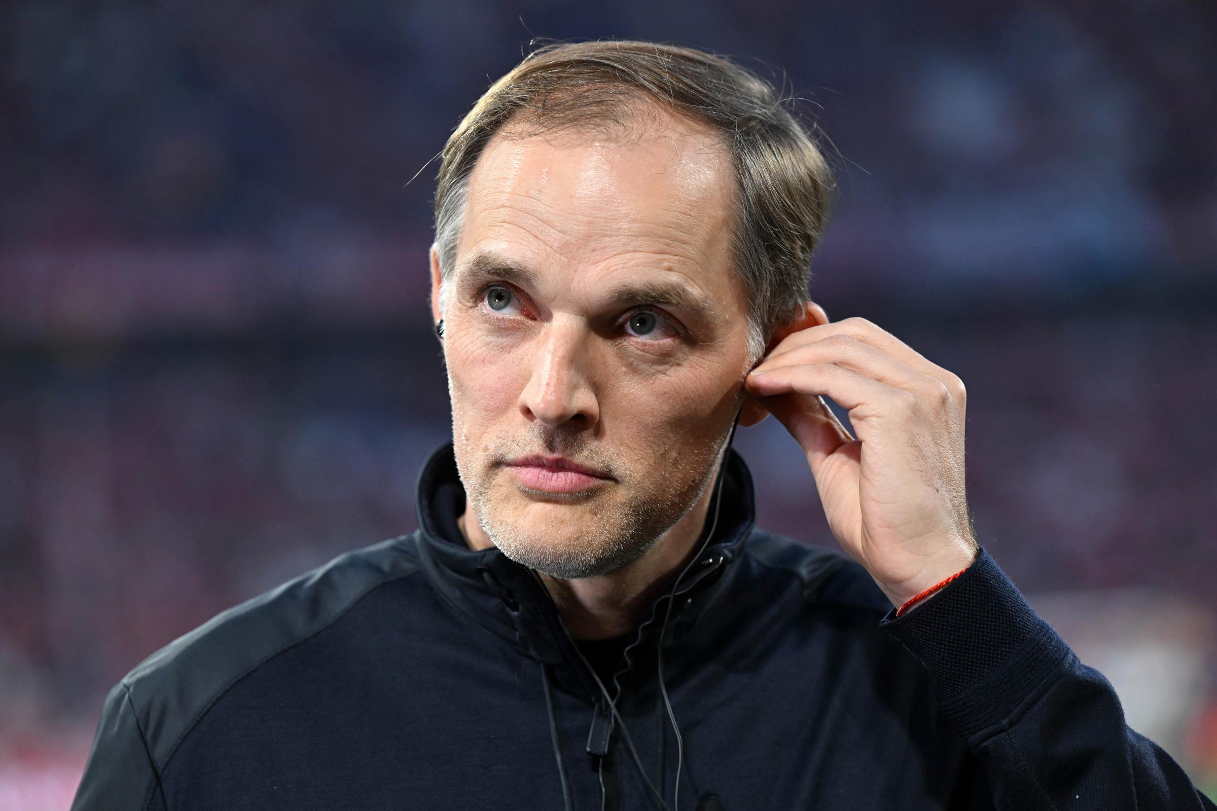 Alan Shearer: FA keen to get Thomas Tuchel before Man United job becomes vacant